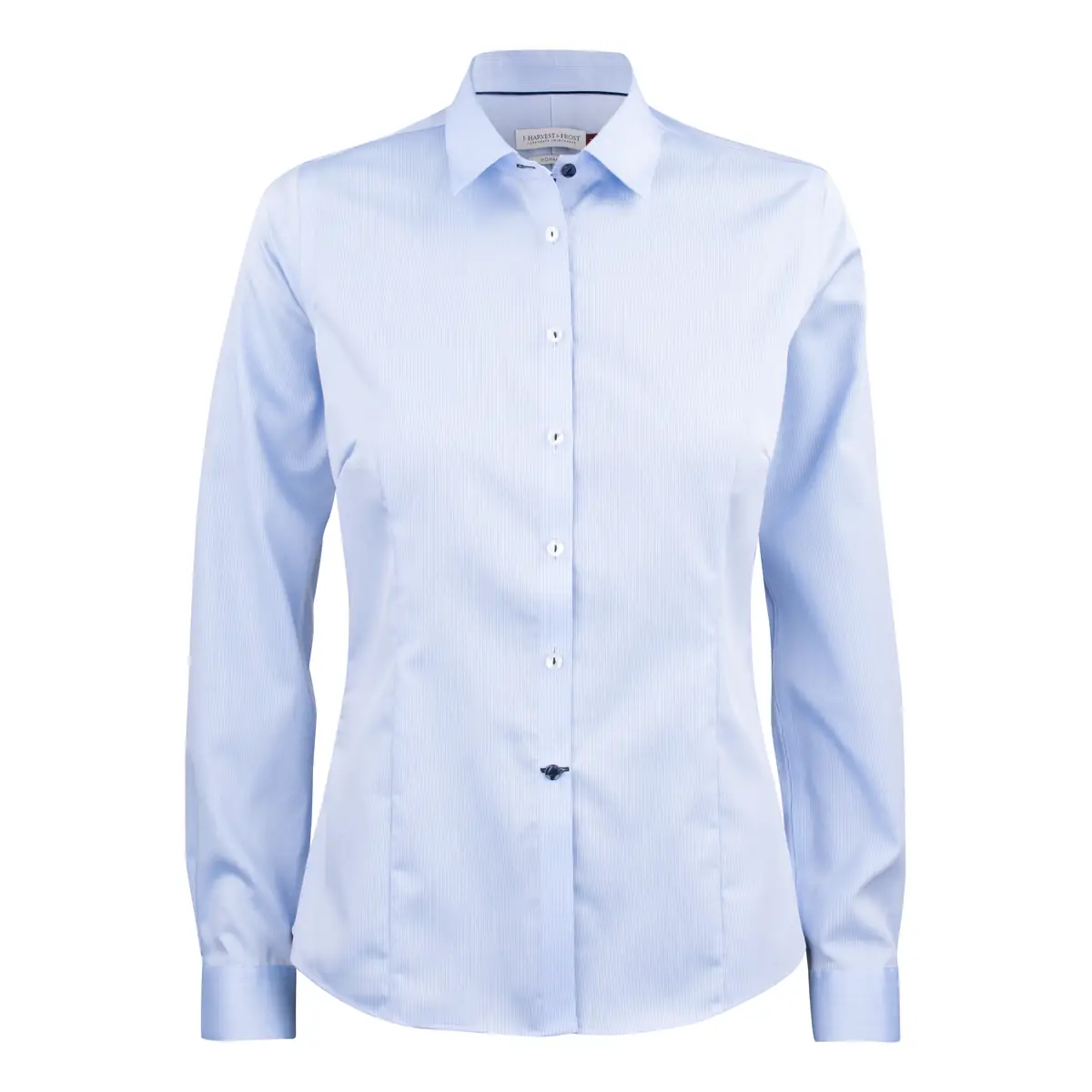 Camisa mujer J. HARVEST & FROST RB29 BEDFORD 2902903 7 Camisa mujer J. HARVEST & FROST RB29 BEDFORD 2902903 - Imagen 7