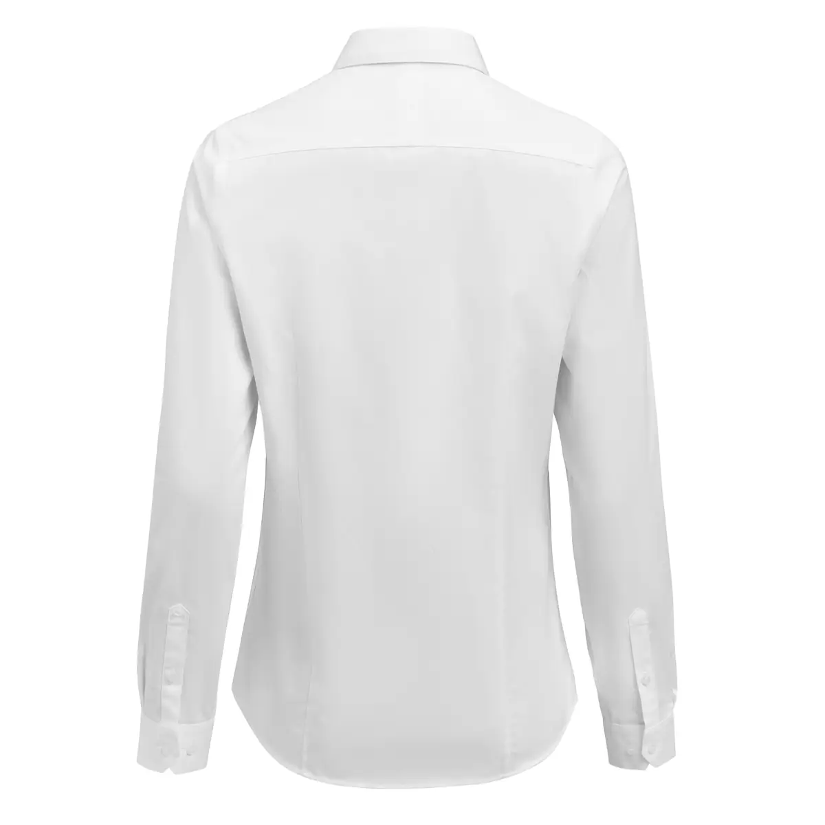 Camisa mujer J. HARVEST & FROST YB50 TWILL CONTEMP. 2905005 4 Camisa mujer J. HARVEST & FROST YB50 TWILL CONTEMP. 2905005 - Imagen 4