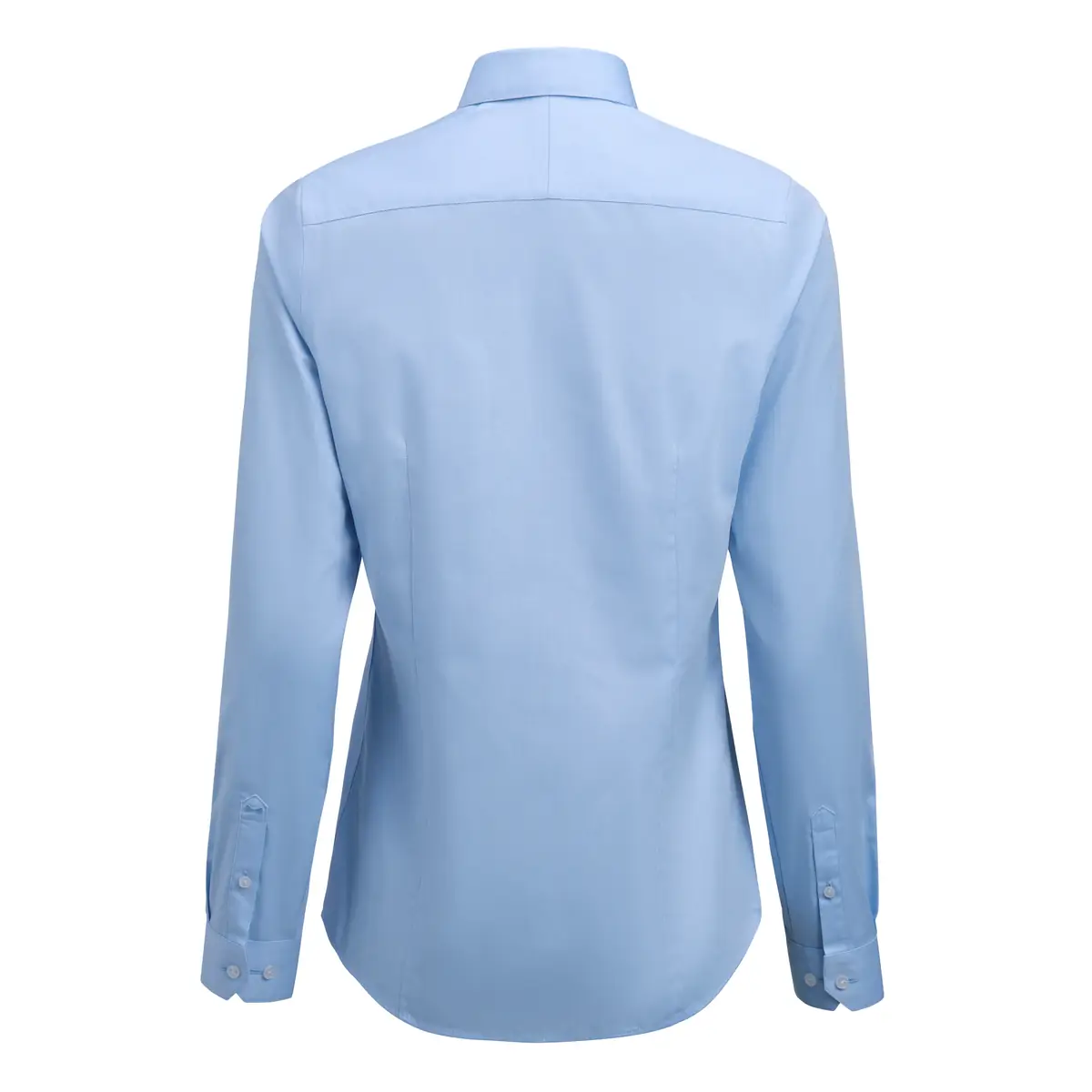 Camisa mujer J. HARVEST & FROST YB50 TWILL CONTEMP. 2905005 8 Camisa mujer J. HARVEST & FROST YB50 TWILL CONTEMP. 2905005 - Imagen 8