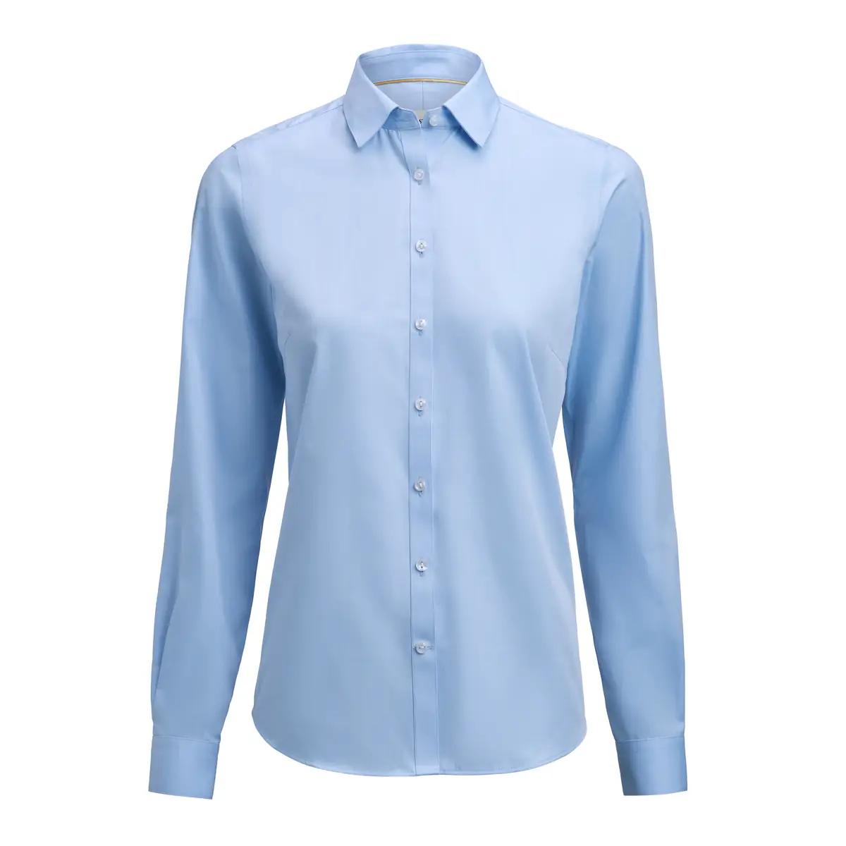 Camisa mujer J. HARVEST & FROST YB50 TWILL CONTEMP. 2905005 6 Camisa mujer J. HARVEST & FROST YB50 TWILL CONTEMP. 2905005 - Imagen 6