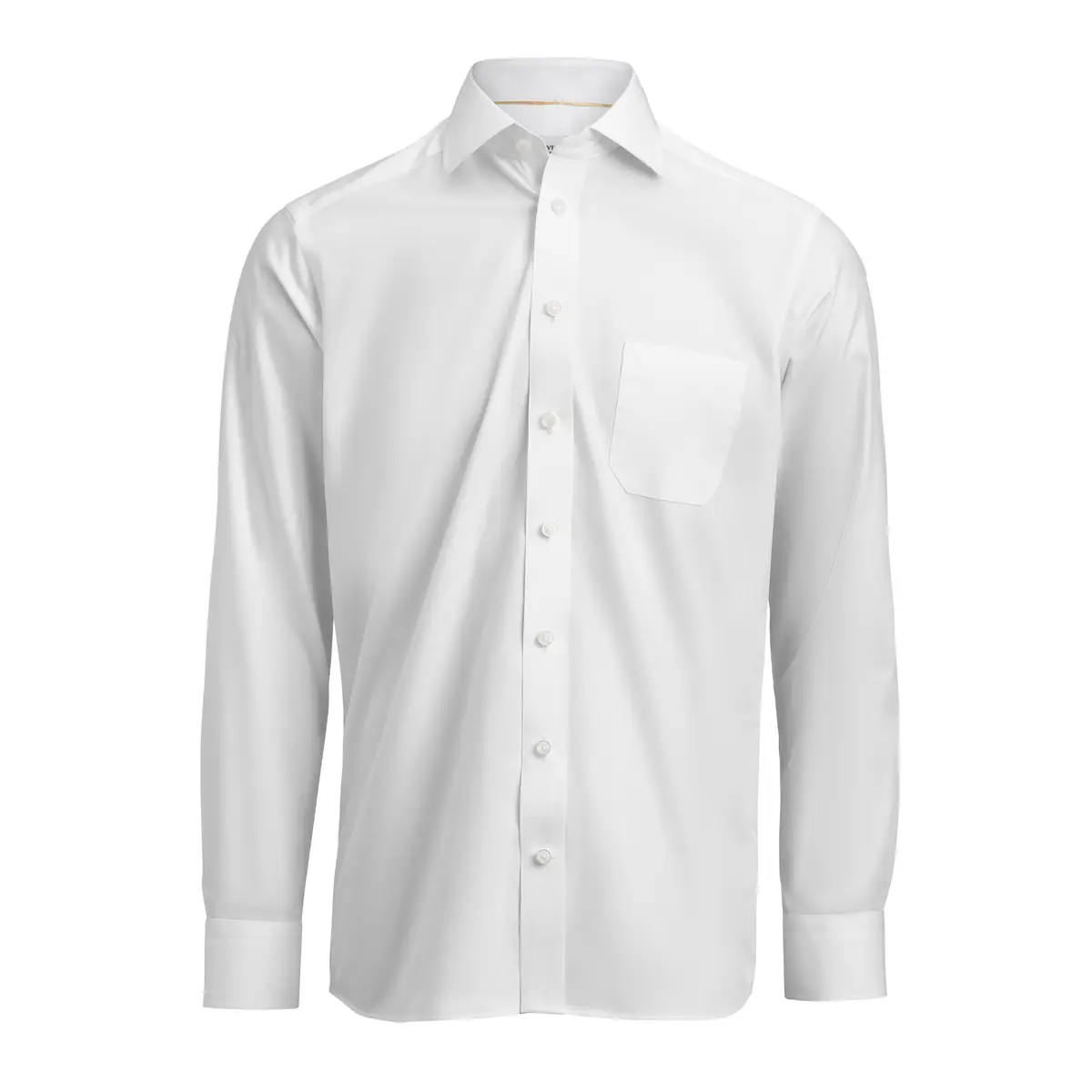 Camisa hombre J. HARVEST & FROST YB50 POCKET SLIM 2905032 2 Camisa hombre J. HARVEST & FROST YB50 POCKET SLIM 2905032 - Imagen 2