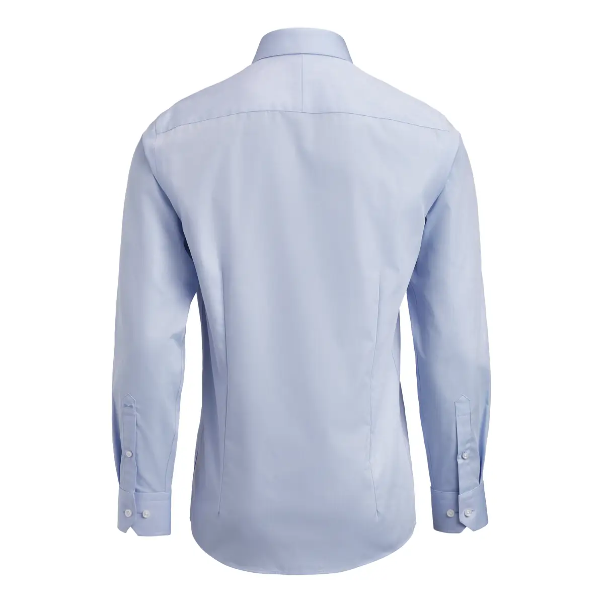 Camisa hombre J. HARVEST & FROST YB50 POCKET SLIM 2905032 8 Camisa hombre J. HARVEST & FROST YB50 POCKET SLIM 2905032 - Imagen 8