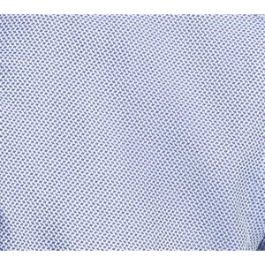 Camisa J. HARVEST & FROST YB55 JACQUARD CONTEMPORARY 2905505, detalle del tejido