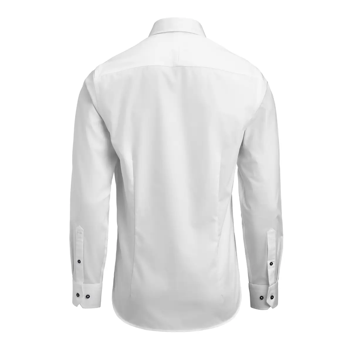 Camisa hombre J. HARVEST & FROST YB56 TWILL REGULAR 2905601 5 Camisa hombre J. HARVEST & FROST YB56 TWILL REGULAR 2905601 - Imagen 5