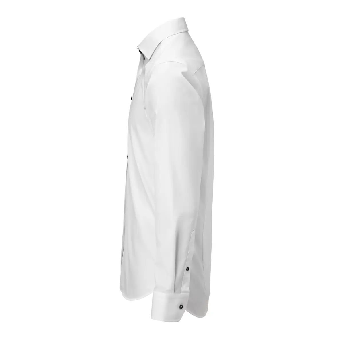 Camisa hombre J. HARVEST & FROST YB56 TWILL REGULAR 2905601 4 Camisa hombre J. HARVEST & FROST YB56 TWILL REGULAR 2905601 - Imagen 4