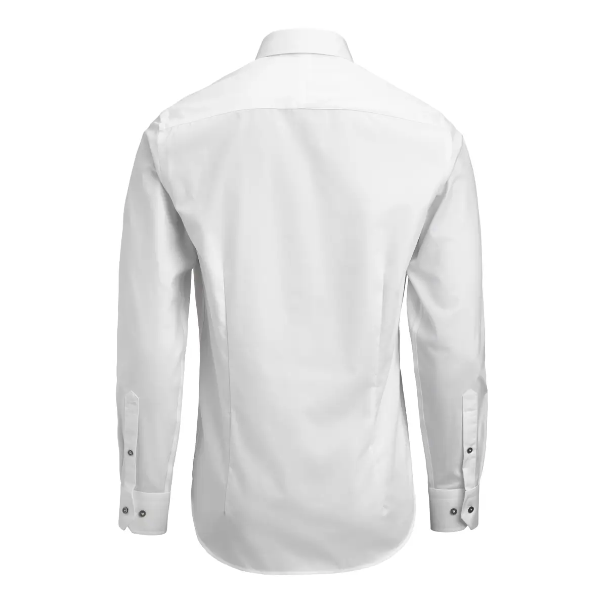 Camisa hombre J. HARVEST & FROST YB56 TWILL REGULAR 2905601 10 Camisa hombre J. HARVEST & FROST YB56 TWILL REGULAR 2905601 - Imagen 10
