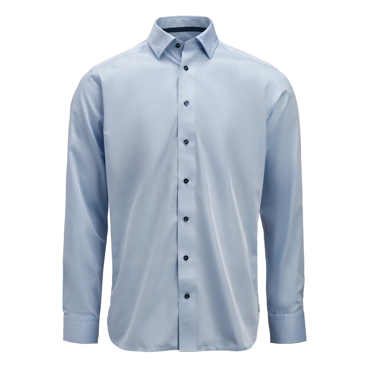 Camisa hombre J. HARVEST & FROST YB56 TWILL REGULAR 2905601 13 Camisa hombre J. HARVEST & FROST YB56 TWILL REGULAR 2905601 - Imagen 13