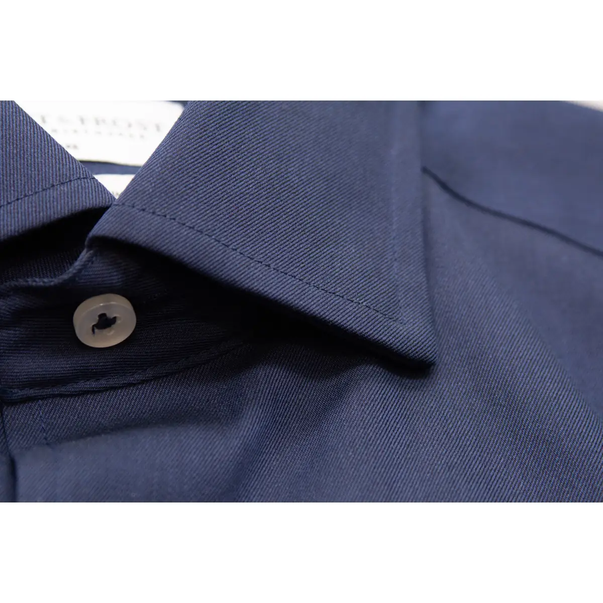 Camisa hombre J. HARVEST & FROST YB56 TWILL REGULAR 2905601 18 Camisa hombre J. HARVEST & FROST YB56 TWILL REGULAR 2905601 - Imagen 18