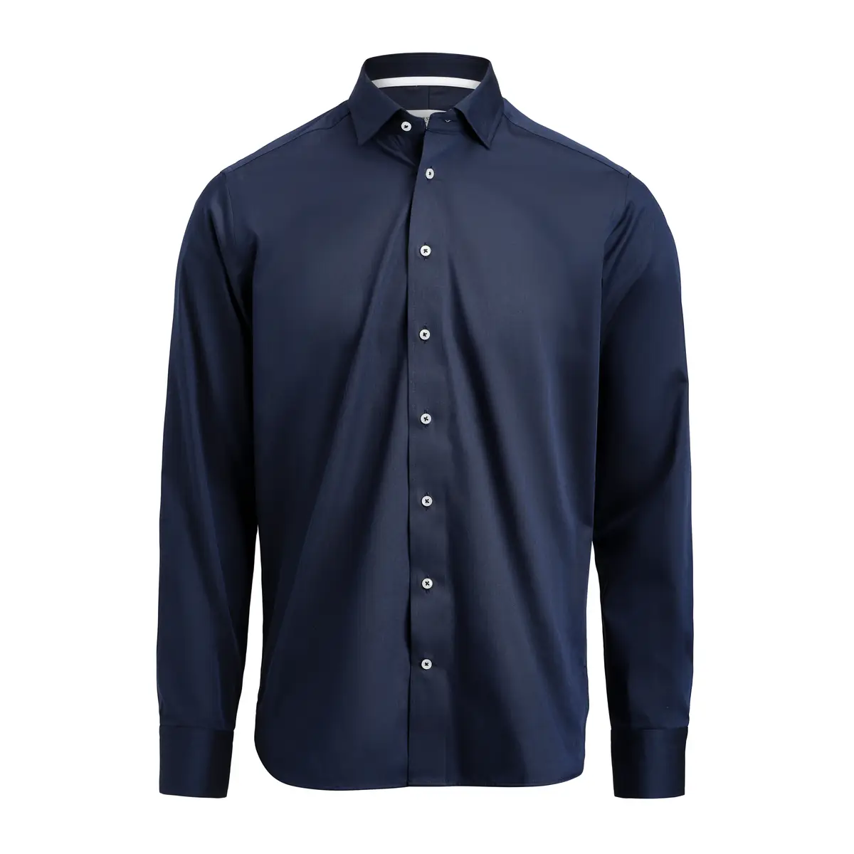 Camisa hombre J. HARVEST & FROST YB56 TWILL REGULAR 2905601 17 Camisa hombre J. HARVEST & FROST YB56 TWILL REGULAR 2905601 - Imagen 17