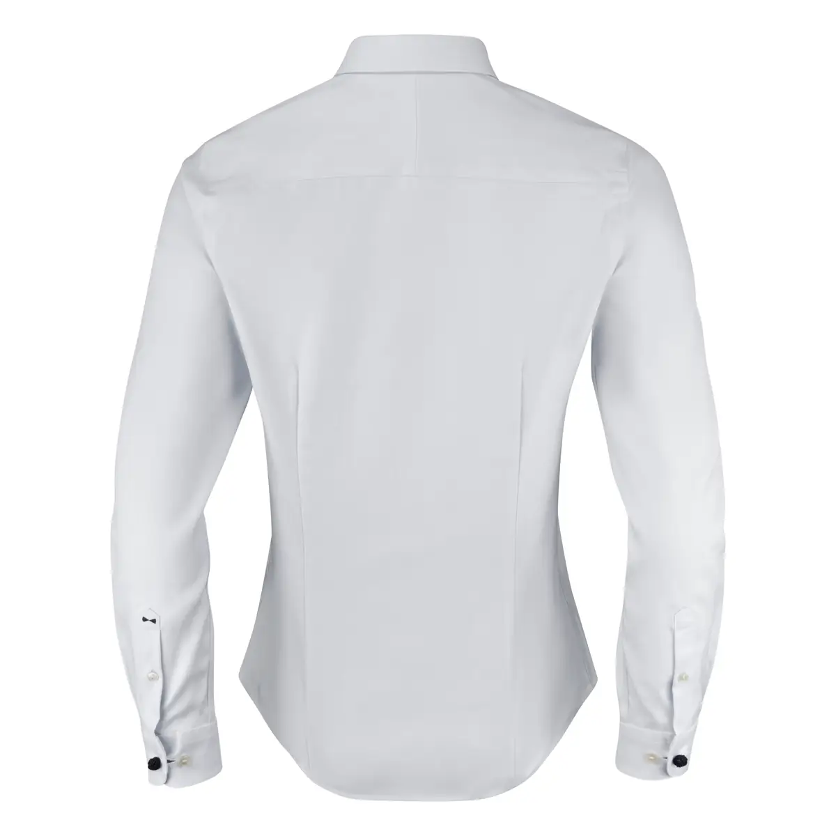 Camisa mujer J. HARVEST & FROST BB60 TWILL WOMAN 2906003 6 Camisa mujer J. HARVEST & FROST BB60 TWILL WOMAN 2906003 - Imagen 6