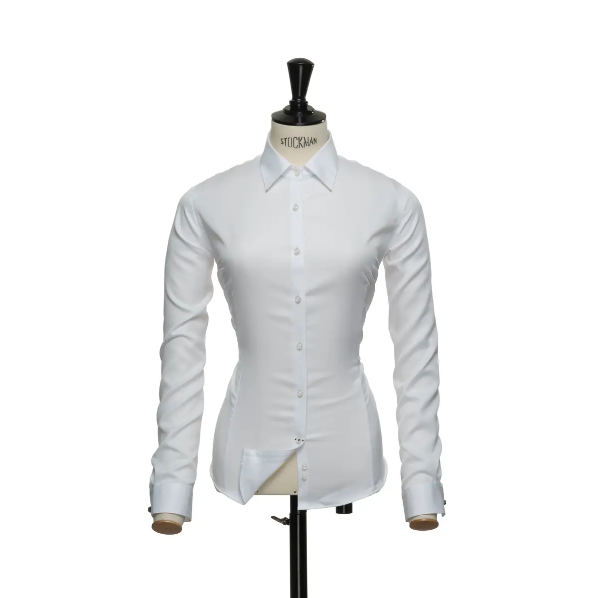 Camisa mujer J. HARVEST & FROST BB60 TWILL WOMAN 2906003 4 Camisa mujer J. HARVEST & FROST BB60 TWILL WOMAN 2906003 - Imagen 4