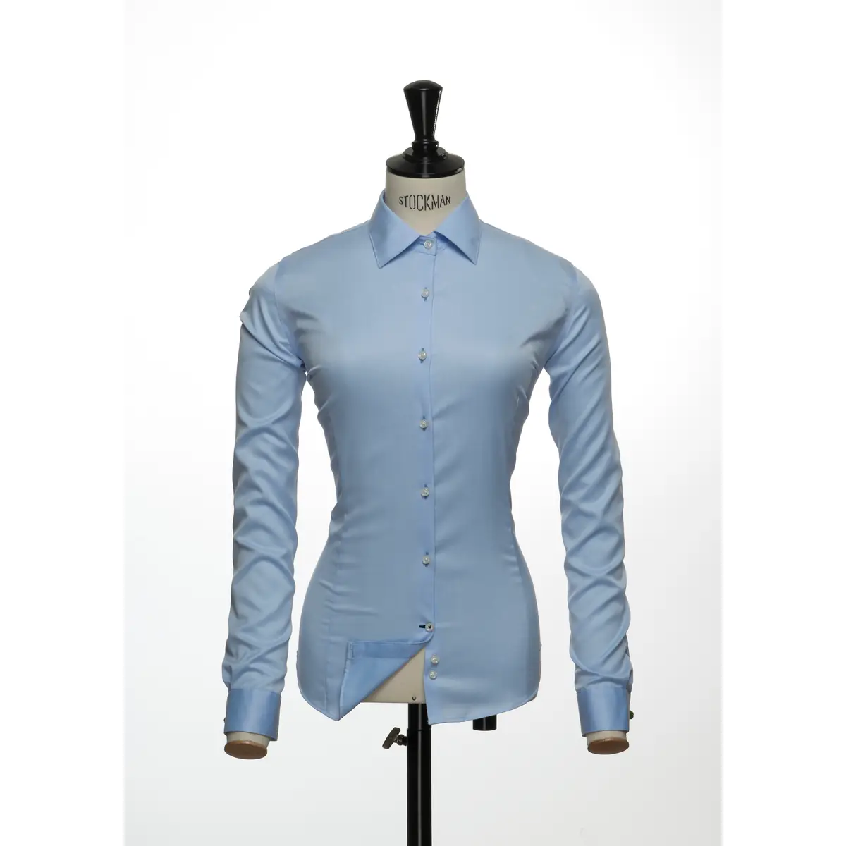Camisa mujer J. HARVEST & FROST BB60 TWILL WOMAN 2906003 8 Camisa mujer J. HARVEST & FROST BB60 TWILL WOMAN 2906003 - Imagen 8