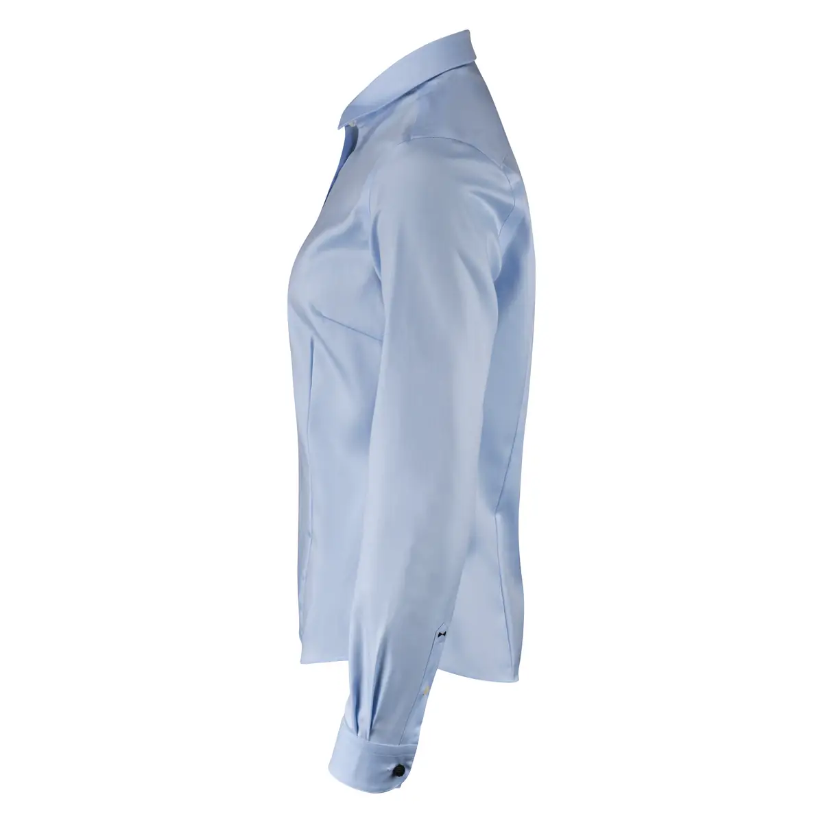 Camisa mujer J. HARVEST & FROST BB60 TWILL WOMAN 2906003 10 Camisa mujer J. HARVEST & FROST BB60 TWILL WOMAN 2906003 - Imagen 10