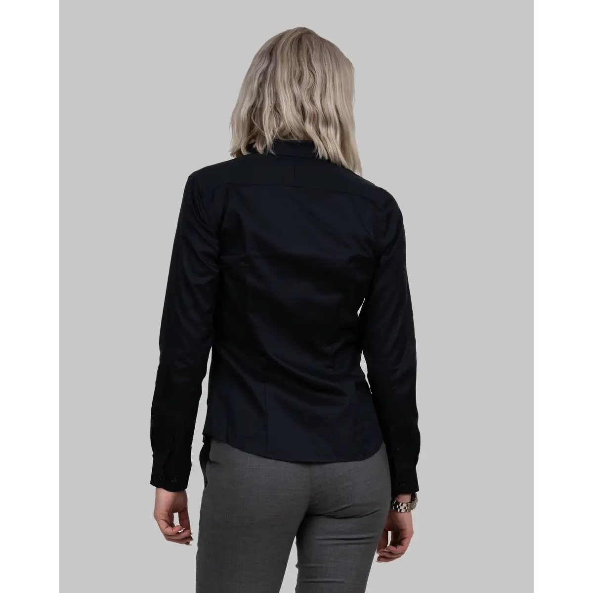 Camisa mujer J. HARVEST & FROST BB60 TWILL WOMAN 2906003 19 Camisa mujer J. HARVEST & FROST BB60 TWILL WOMAN 2906003 - Imagen 19