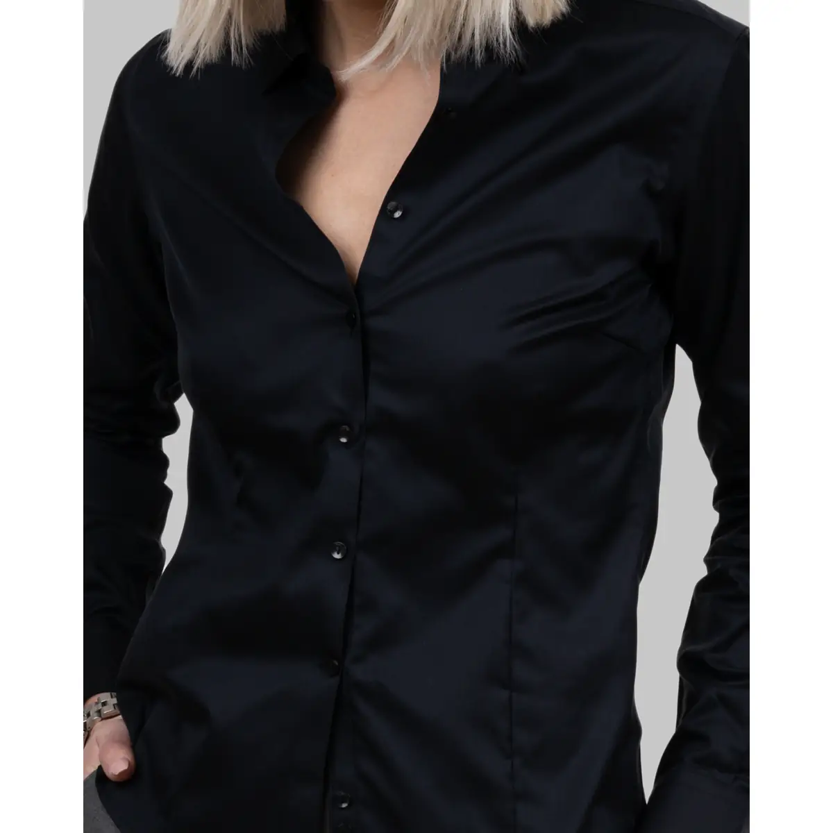 Camisa mujer J. HARVEST & FROST BB60 TWILL WOMAN 2906003 21 Camisa mujer J. HARVEST & FROST BB60 TWILL WOMAN 2906003 - Imagen 21