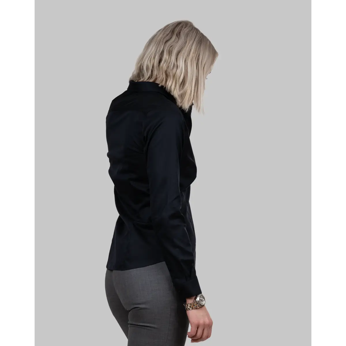 Camisa mujer J. HARVEST & FROST BB60 TWILL WOMAN 2906003 23 Camisa mujer J. HARVEST & FROST BB60 TWILL WOMAN 2906003 - Imagen 23