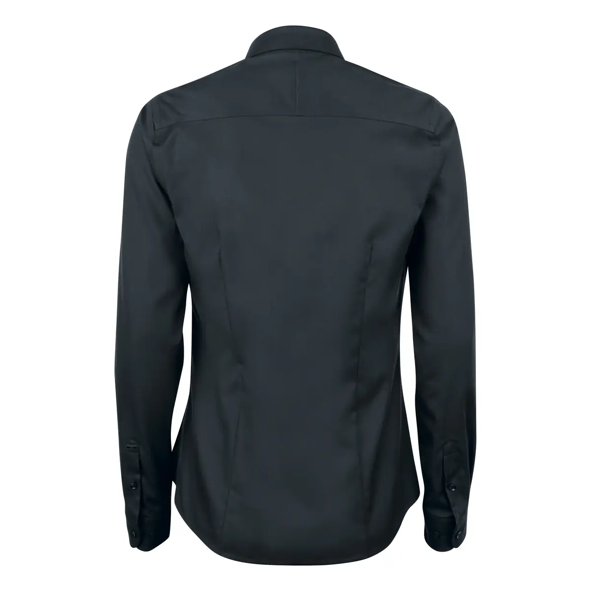 Camisa mujer J. HARVEST & FROST BB60 TWILL WOMAN 2906003 12 Camisa mujer J. HARVEST & FROST BB60 TWILL WOMAN 2906003 - Imagen 12