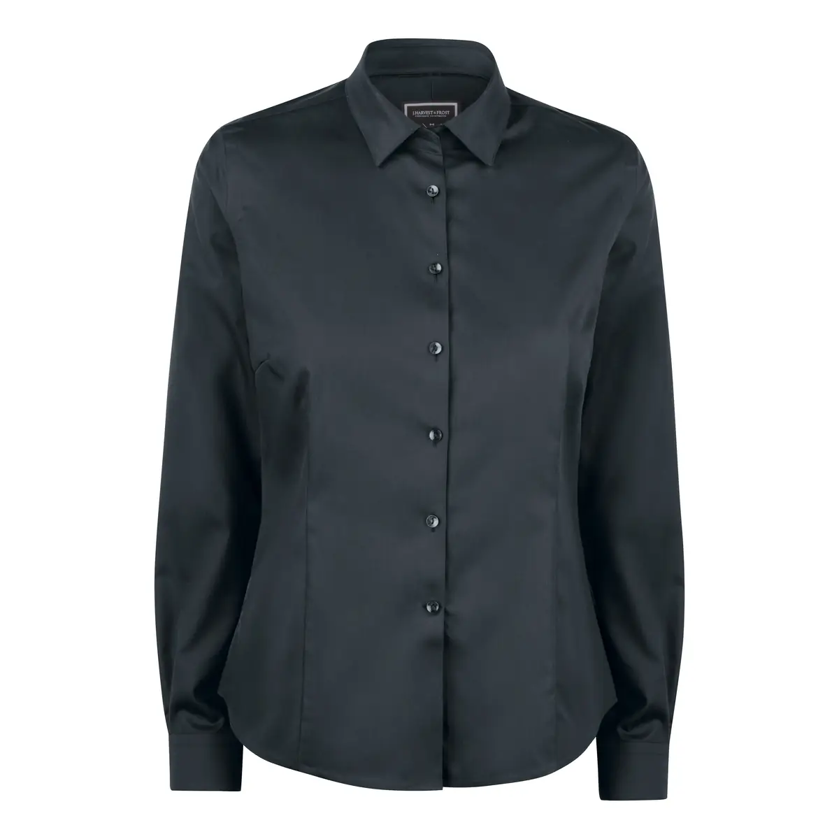 Camisa mujer J. HARVEST & FROST BB60 TWILL WOMAN 2906003 11 Camisa mujer J. HARVEST & FROST BB60 TWILL WOMAN 2906003 - Imagen 11