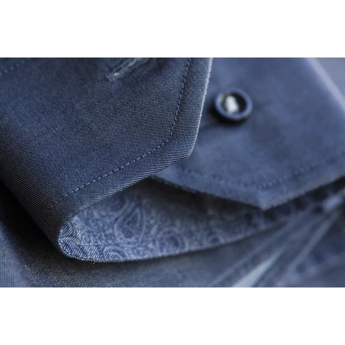 Camisa hombre J. HARVEST & FROST RB120 TWILL SLIM 2912002 9 Camisa hombre J. HARVEST & FROST RB120 TWILL SLIM 2912002 - Imagen 9