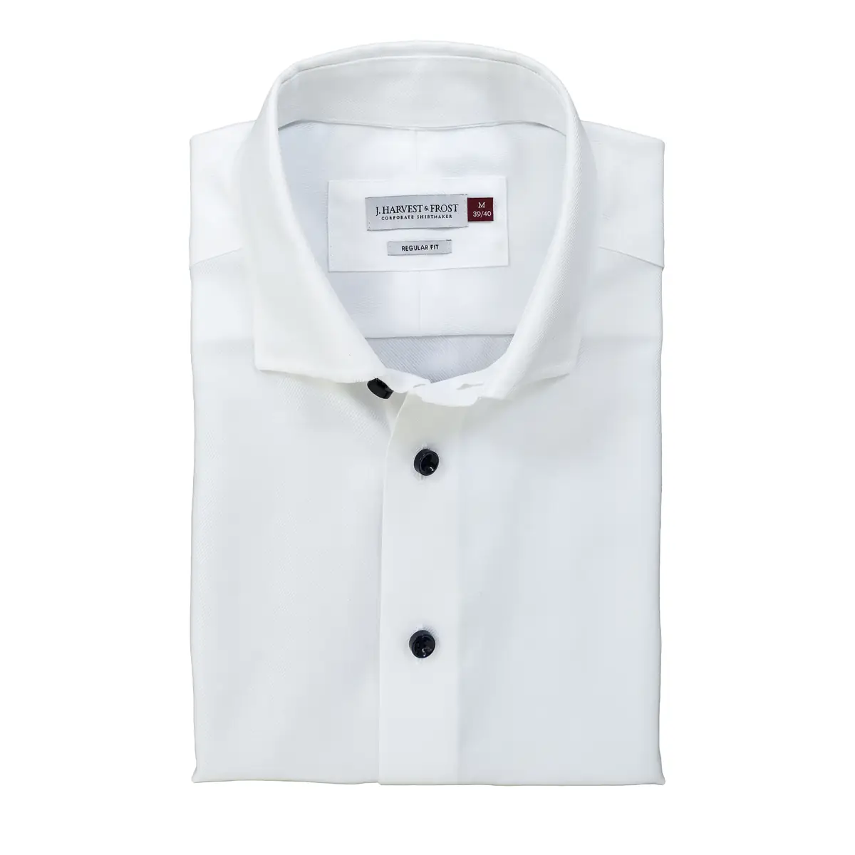 Camisa J. HARVEST & FROST RB123 ROYAL TWILL REGULAR 2912301 7 Camisa J. HARVEST & FROST RB123 ROYAL TWILL REGULAR 2912301 - Imagen 7