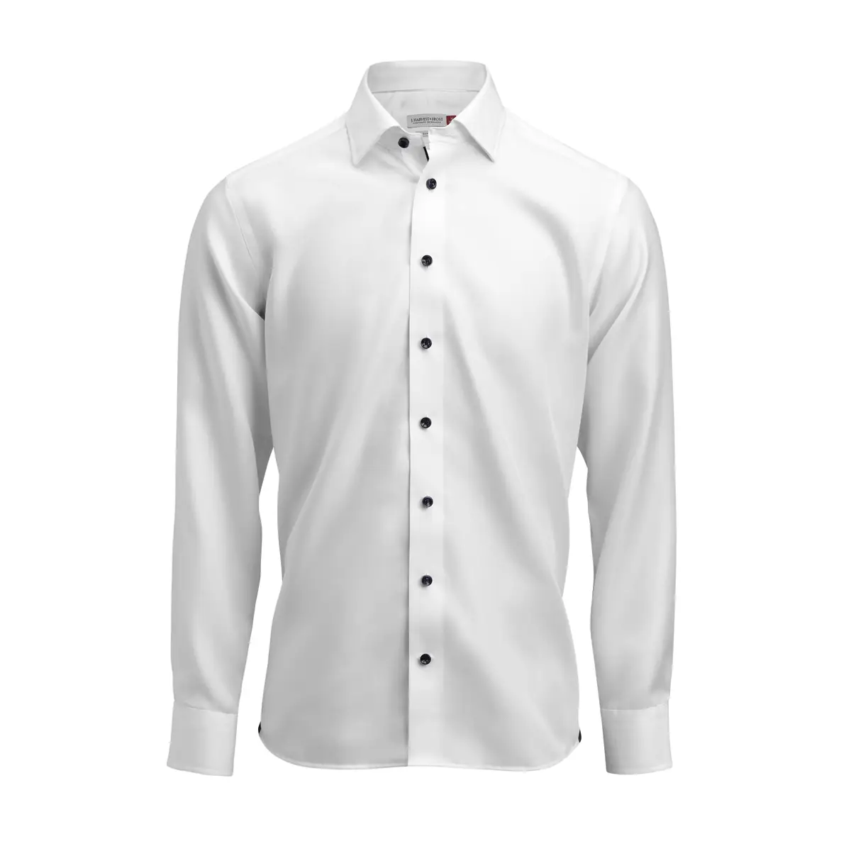 Camisa J. HARVEST & FROST RB123 ROYAL TWILL REGULAR 2912301 3 Camisa J. HARVEST & FROST RB123 ROYAL TWILL REGULAR 2912301 - Imagen 3