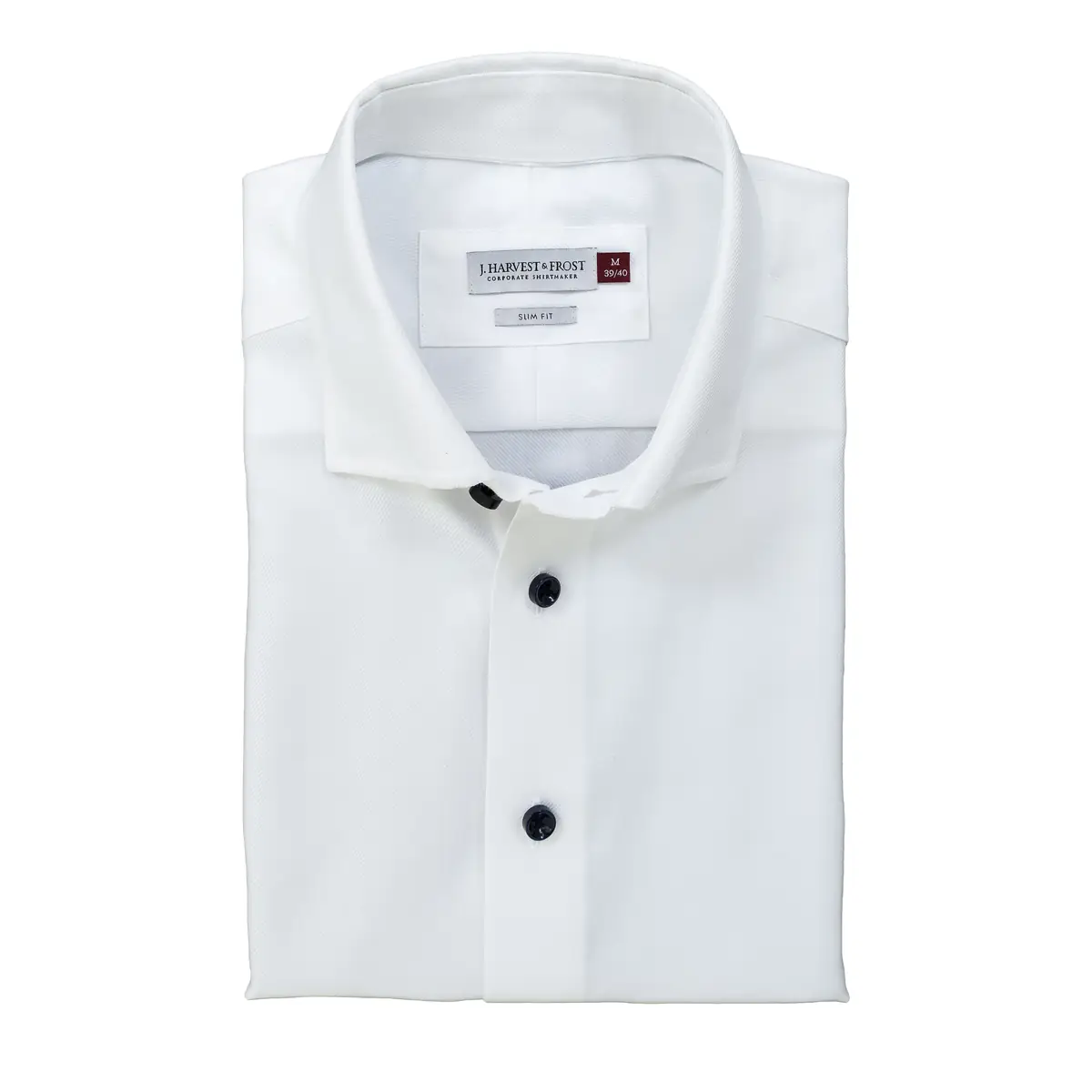 Camisa hombre J. HARVEST & FROST RB123 TWILL SLIM 2912302 6 Camisa hombre J. HARVEST & FROST RB123 TWILL SLIM 2912302 - Imagen 6
