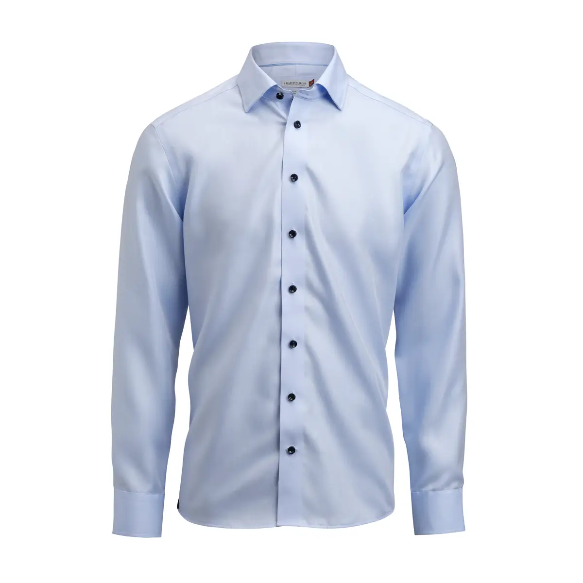 Camisa hombre J. HARVEST & FROST RB123 TWILL SLIM 2912302 7 Camisa hombre J. HARVEST & FROST RB123 TWILL SLIM 2912302 - Imagen 7