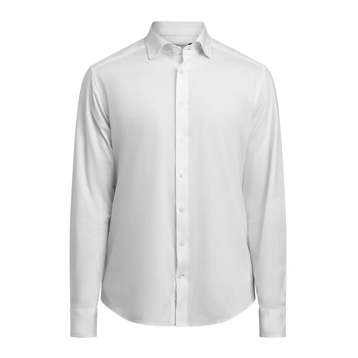 Camisa J. HARVEST & FROST IB132 INTERLOCK REGULAR 2913201 3 Camisa J. HARVEST & FROST IB132 INTERLOCK REGULAR 2913201 - Imagen 3