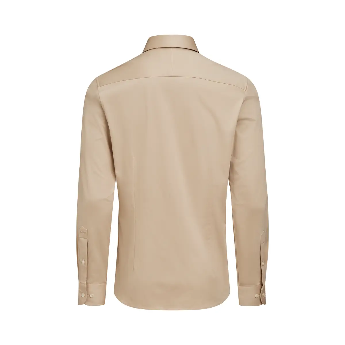 Camisa J. HARVEST & FROST IB132 INTERLOCK REGULAR 2913201 5 Camisa J. HARVEST & FROST IB132 INTERLOCK REGULAR 2913201 - Imagen 5