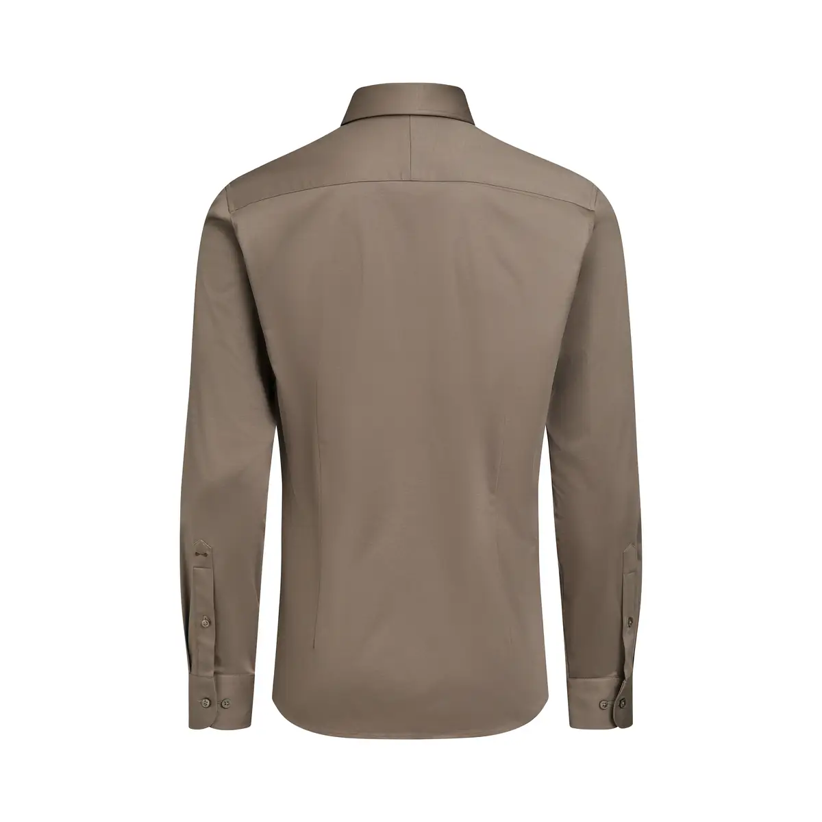 Camisa J. HARVEST & FROST IB132 INTERLOCK REGULAR 2913201 10 Camisa J. HARVEST & FROST IB132 INTERLOCK REGULAR 2913201 - Imagen 10