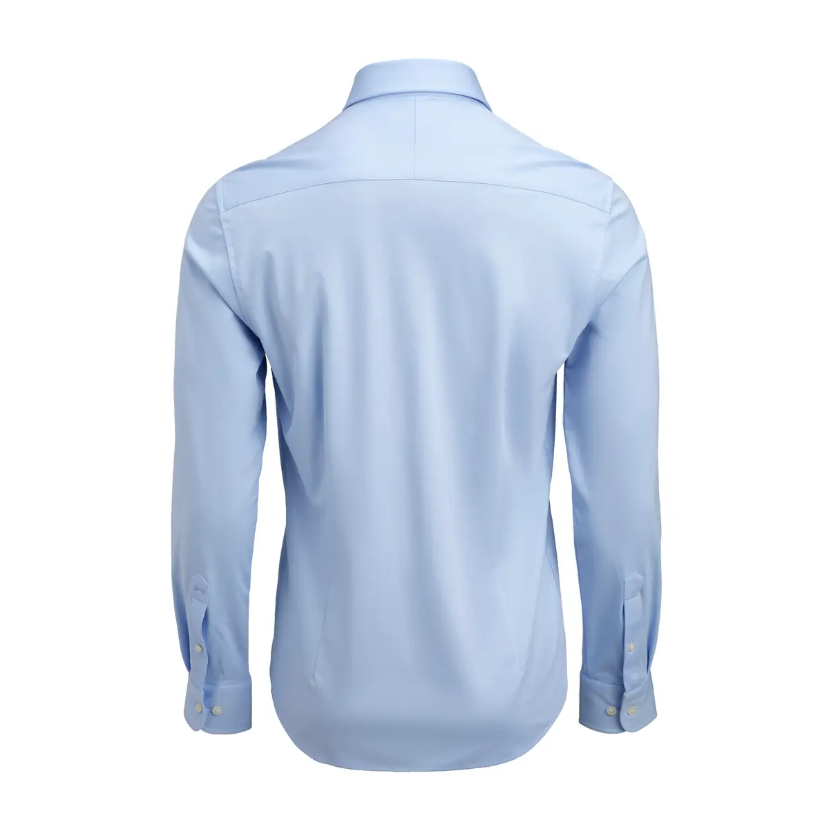 Camisa J. HARVEST & FROST IB132 INTERLOCK REGULAR 2913201 14 Camisa J. HARVEST & FROST IB132 INTERLOCK REGULAR 2913201 - Imagen 14