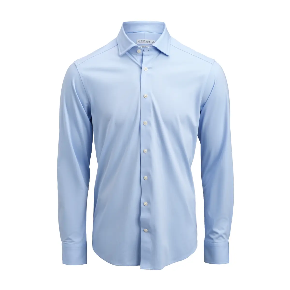 Camisa J. HARVEST & FROST IB132 INTERLOCK REGULAR 2913201 12 Camisa J. HARVEST & FROST IB132 INTERLOCK REGULAR 2913201 - Imagen 12