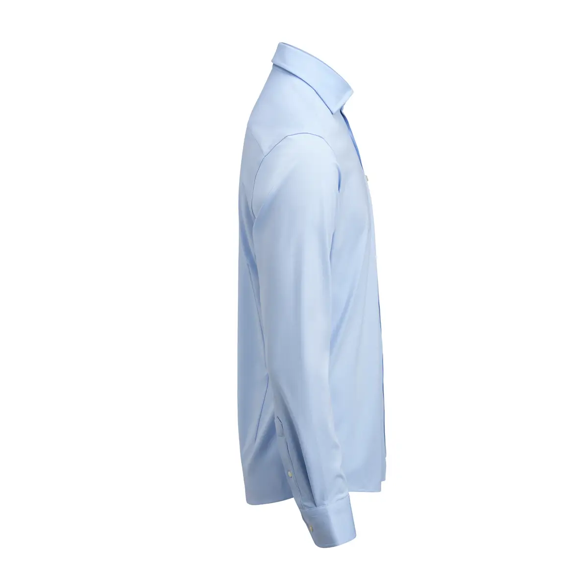 Camisa J. HARVEST & FROST IB132 INTERLOCK REGULAR 2913201 13 Camisa J. HARVEST & FROST IB132 INTERLOCK REGULAR 2913201 - Imagen 13