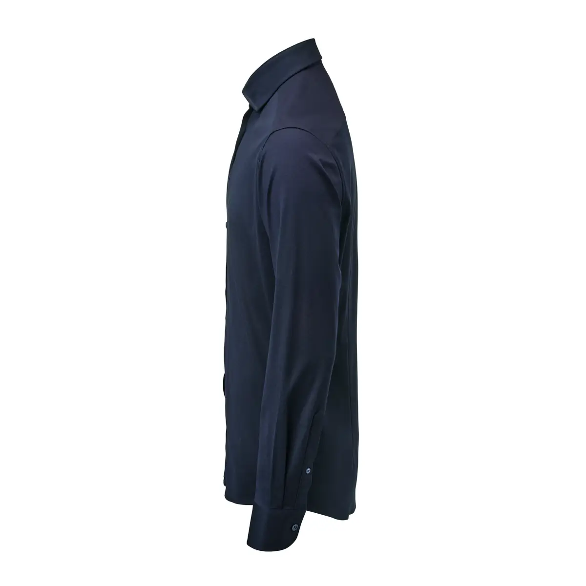 Camisa J. HARVEST & FROST IB132 INTERLOCK REGULAR 2913201 18 Camisa J. HARVEST & FROST IB132 INTERLOCK REGULAR 2913201 - Imagen 18