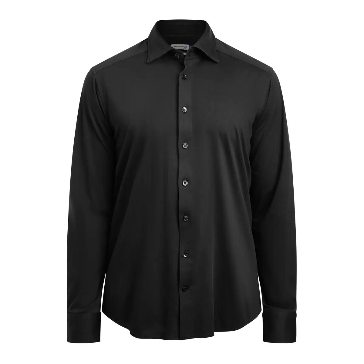 Camisa J. HARVEST & FROST IB132 INTERLOCK REGULAR 2913201 19 Camisa J. HARVEST & FROST IB132 INTERLOCK REGULAR 2913201 - Imagen 19