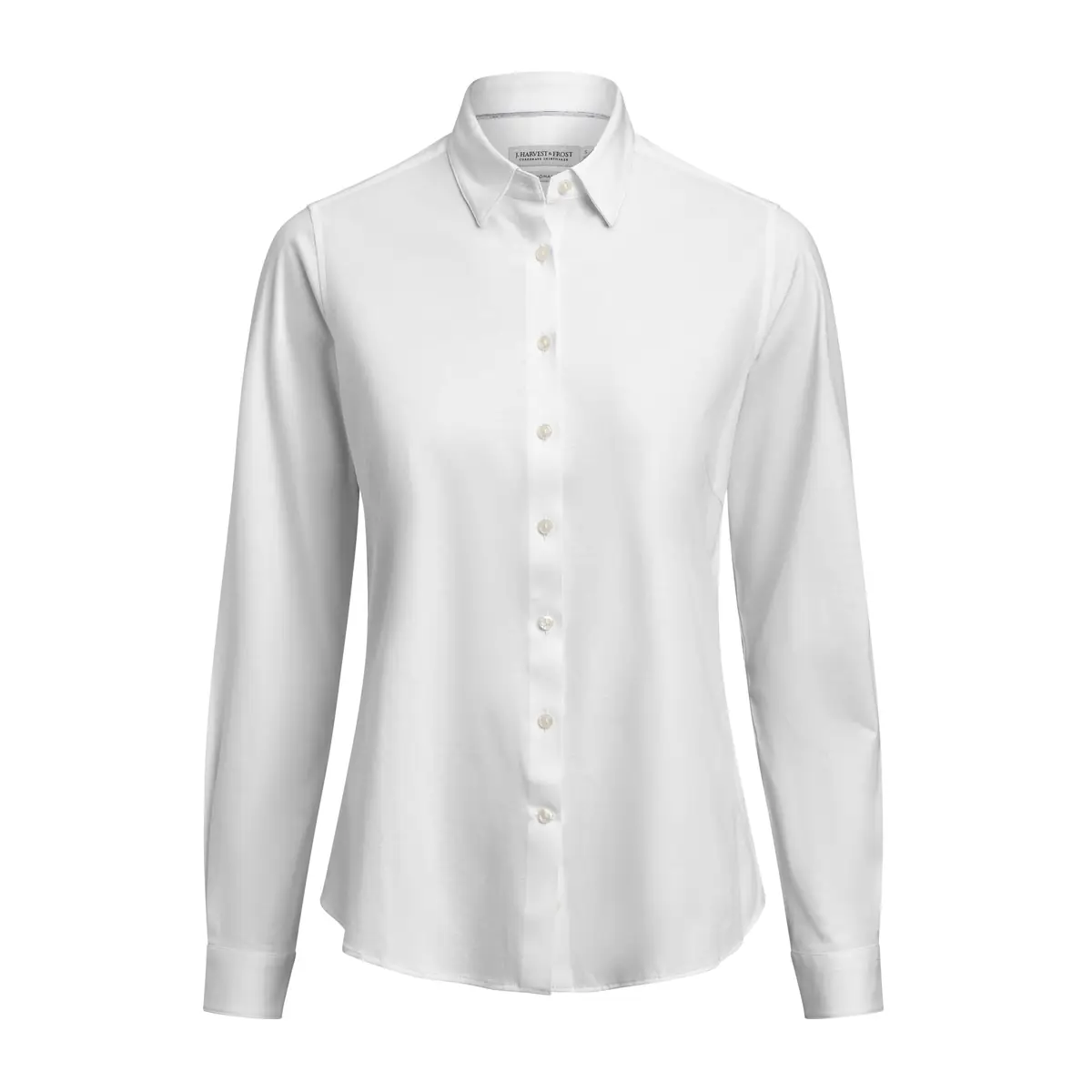 Camisa J. HARVEST & FROST IB132 INTERLOCK CONTEMP. 2913205 3 Camisa J. HARVEST & FROST IB132 INTERLOCK CONTEMP. 2913205 - Imagen 3