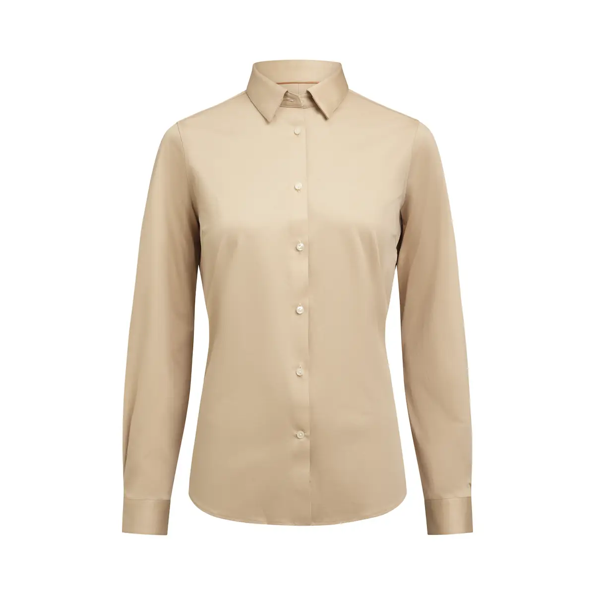 Camisa J. HARVEST & FROST IB132 INTERLOCK CONTEMP. 2913205 4 Camisa J. HARVEST & FROST IB132 INTERLOCK CONTEMP. 2913205 - Imagen 4