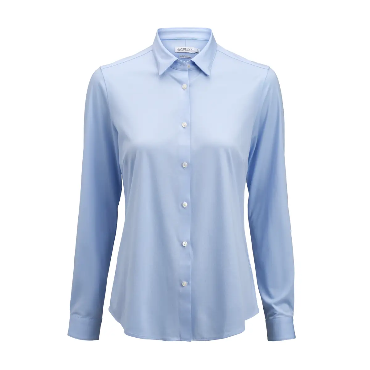 Camisa J. HARVEST & FROST IB132 INTERLOCK CONTEMP. 2913205 12 Camisa J. HARVEST & FROST IB132 INTERLOCK CONTEMP. 2913205 - Imagen 12