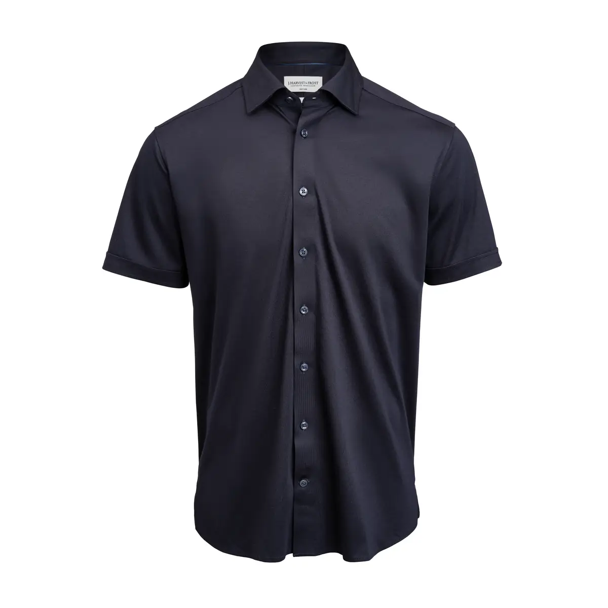 Camisa hombre J. HARVEST & FROST IB132 S/S REGULAR 2913211 14 Camisa hombre J. HARVEST & FROST IB132 S/S REGULAR 2913211 - Imagen 14