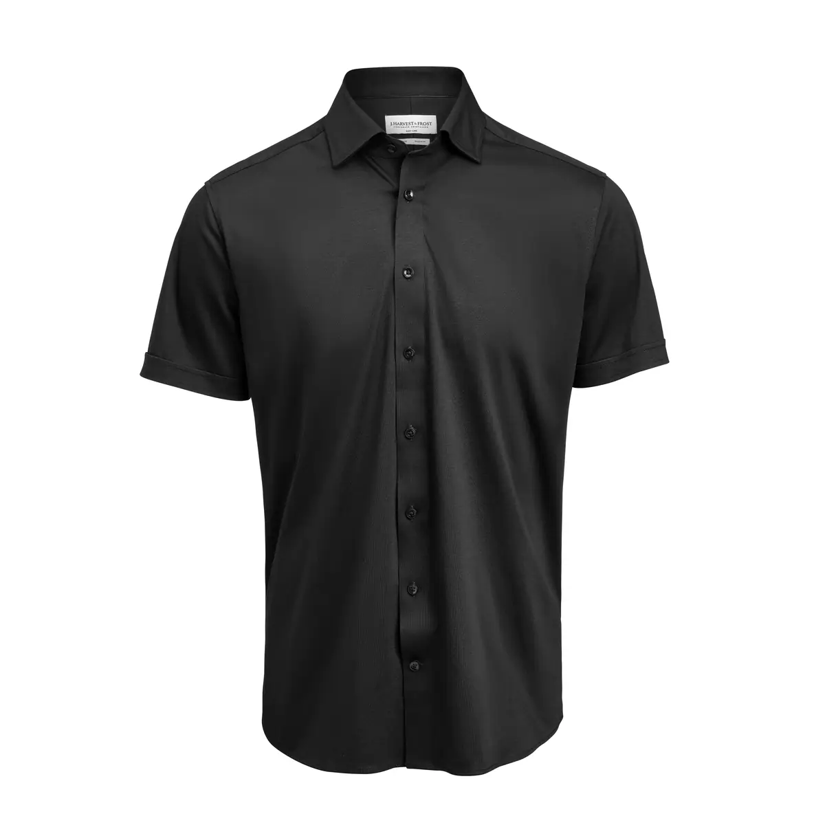 Camisa hombre J. HARVEST & FROST IB132 S/S REGULAR 2913211 18 Camisa hombre J. HARVEST & FROST IB132 S/S REGULAR 2913211 - Imagen 18