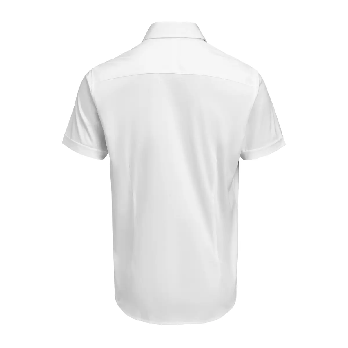 Camisa hombre J. HARVEST & FROST IB132 S/S SLIM 2913222 7 Camisa hombre J. HARVEST & FROST IB132 S/S SLIM 2913222 - Imagen 7