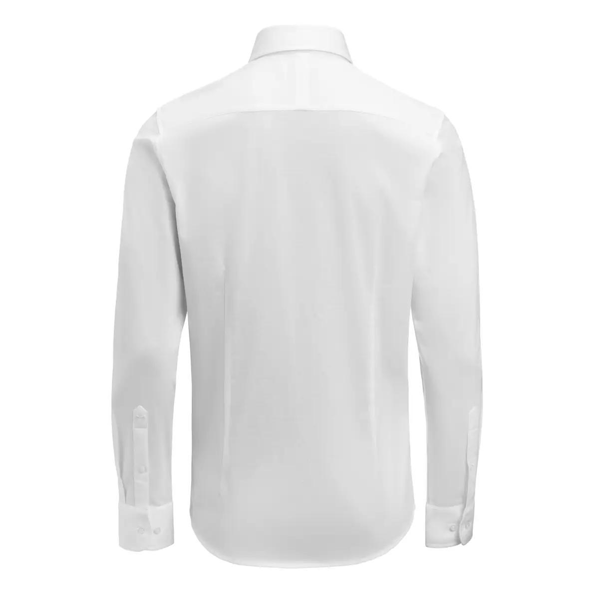 Camisa J. HARVEST & FROST IB135 PIQUE KNIT SLIM 2913502 3 Camisa J. HARVEST & FROST IB135 PIQUE KNIT SLIM 2913502 - Imagen 3