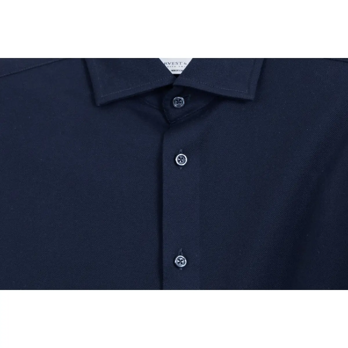 Camisa J. HARVEST & FROST IB135 PIQUE KNIT SLIM 2913502 12 Camisa J. HARVEST & FROST IB135 PIQUE KNIT SLIM 2913502 - Imagen 12