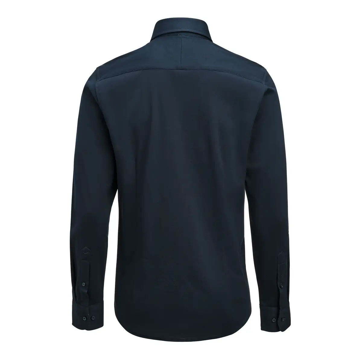 Camisa J. HARVEST & FROST IB135 PIQUE KNIT SLIM 2913502 13 Camisa J. HARVEST & FROST IB135 PIQUE KNIT SLIM 2913502 - Imagen 13