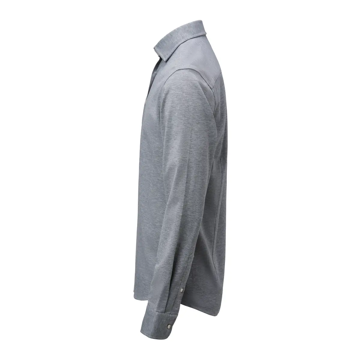 Camisa J. HARVEST & FROST IB135 PIQUE KNIT SLIM 2913502 25 Camisa J. HARVEST & FROST IB135 PIQUE KNIT SLIM 2913502 - Imagen 25