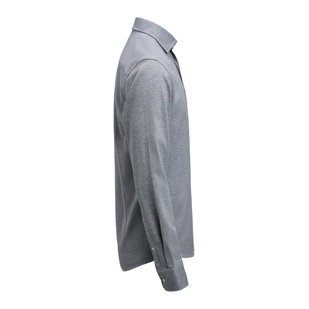 Camisa J. HARVEST & FROST IB135 PIQUE KNIT SLIM 2913502 24 Camisa J. HARVEST & FROST IB135 PIQUE KNIT SLIM 2913502 - Imagen 24