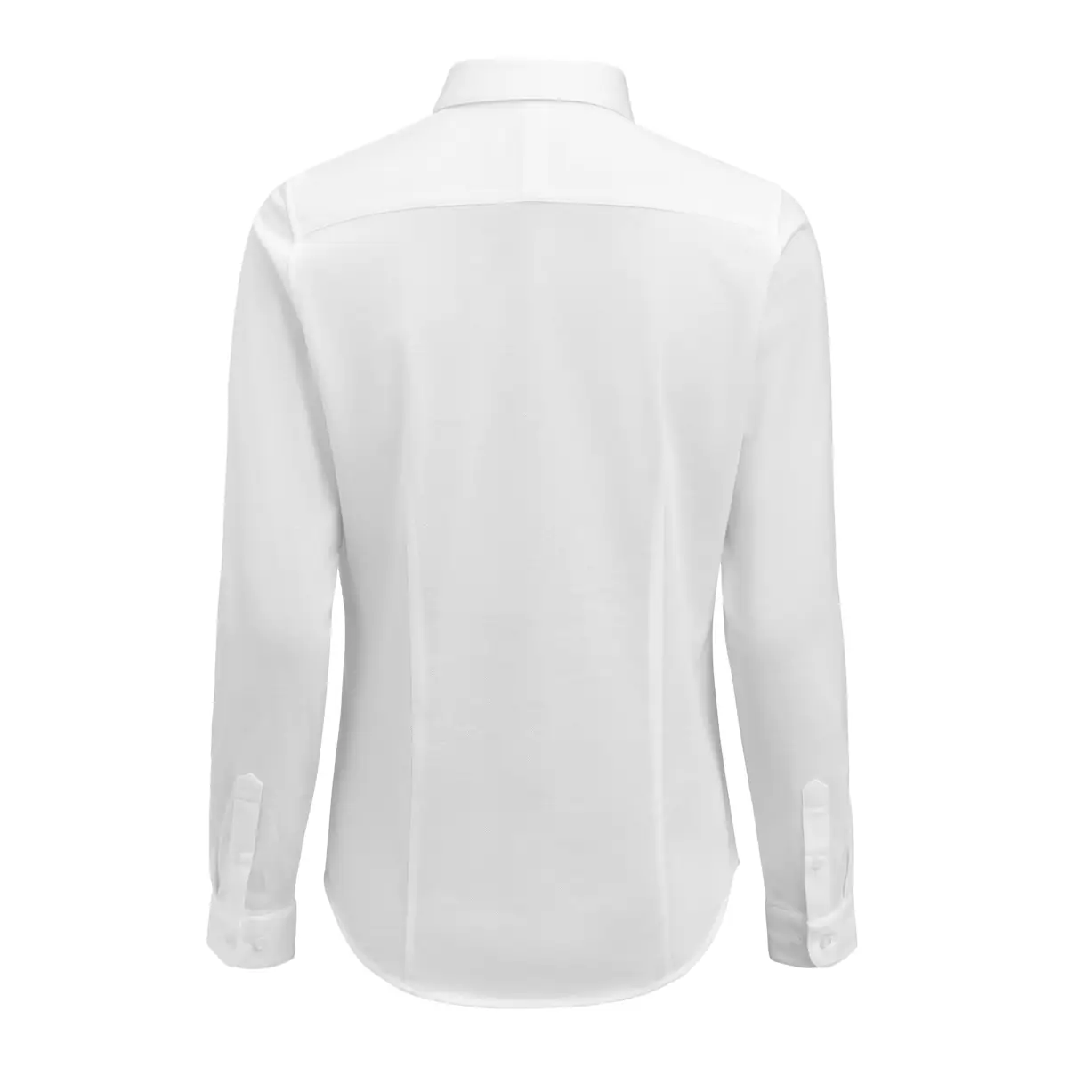 Camisa J. HARVEST & FROST IB135 PIQUE KNIT CONTEMP. 2913505 4 Camisa J. HARVEST & FROST IB135 PIQUE KNIT CONTEMP. 2913505 - Imagen 4