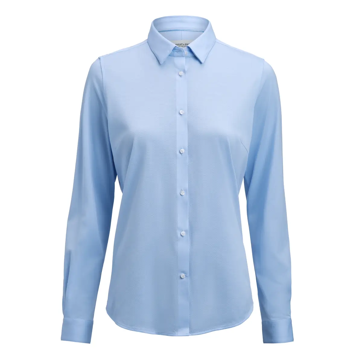 Camisa J. HARVEST & FROST IB135 PIQUE KNIT CONTEMP. 2913505 6 Camisa J. HARVEST & FROST IB135 PIQUE KNIT CONTEMP. 2913505 - Imagen 6