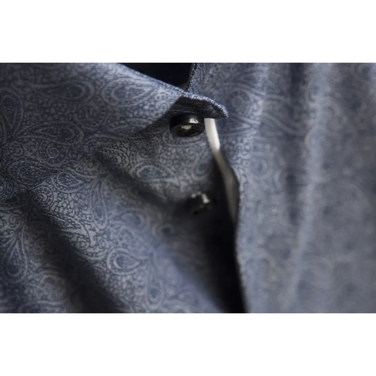Camisa hombre J. HARVEST & FROST PB143 TWILL REGULAR 2914301 6 Camisa hombre J. HARVEST & FROST PB143 TWILL REGULAR 2914301 - Imagen 6