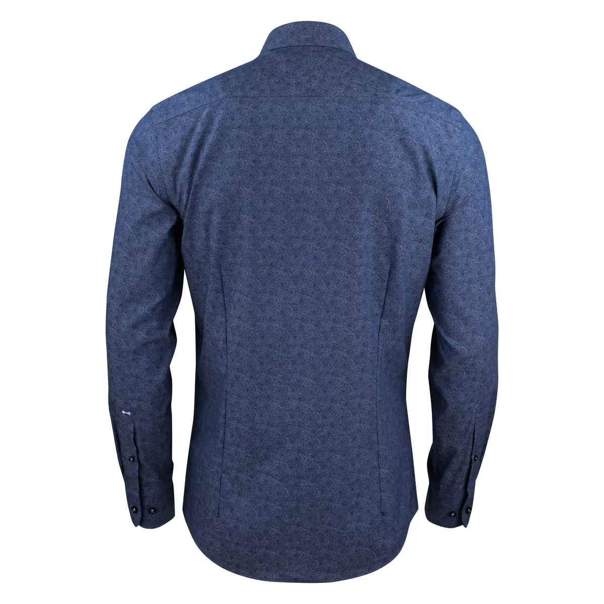 Camisa hombre J. HARVEST & FROST PB143 TWILL REGULAR 2914301 3 Camisa hombre J. HARVEST & FROST PB143 TWILL REGULAR 2914301 - Imagen 3
